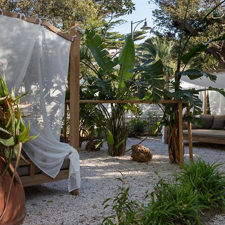 Villa Martini Castiglioncello Extérieur photo