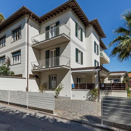 Villa Martini Castiglioncello Extérieur photo