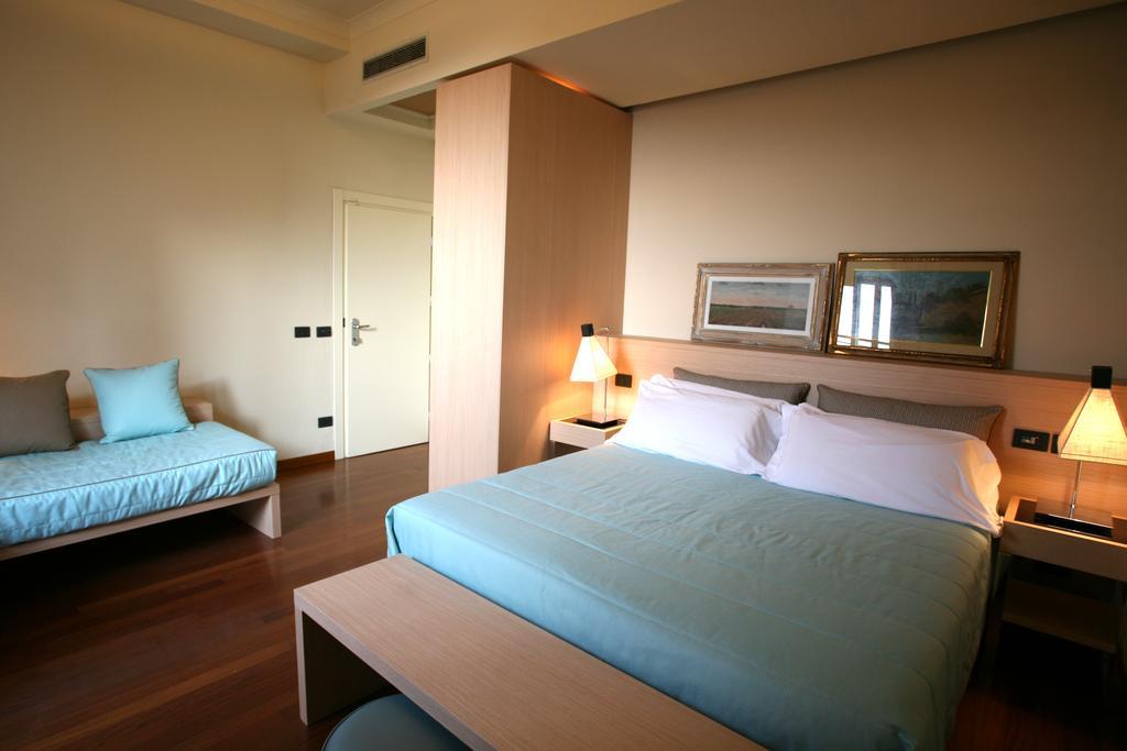 Villa Martini Castiglioncello Extérieur photo