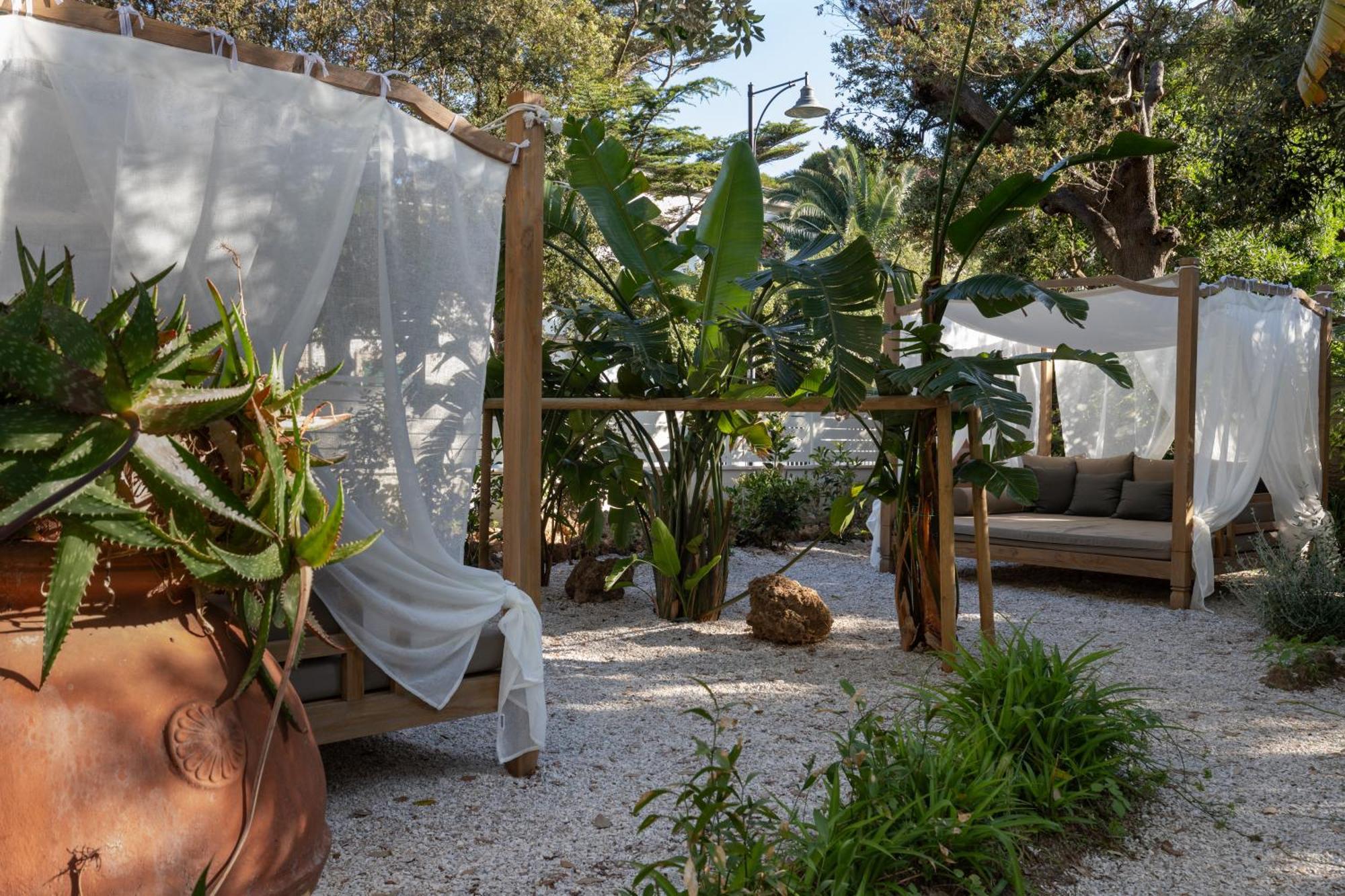 Villa Martini Castiglioncello Extérieur photo