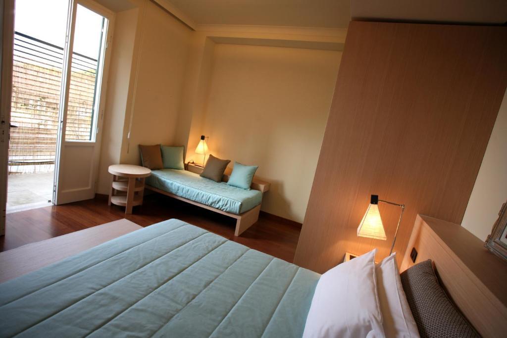 Villa Martini Castiglioncello Chambre photo