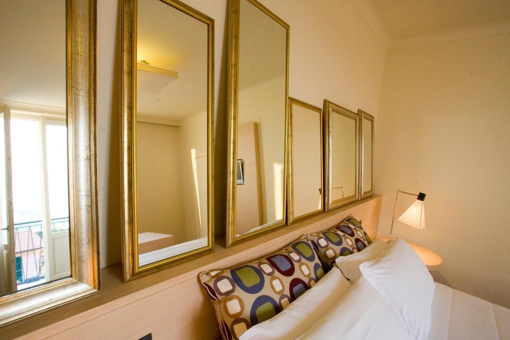 Villa Martini Castiglioncello Chambre photo