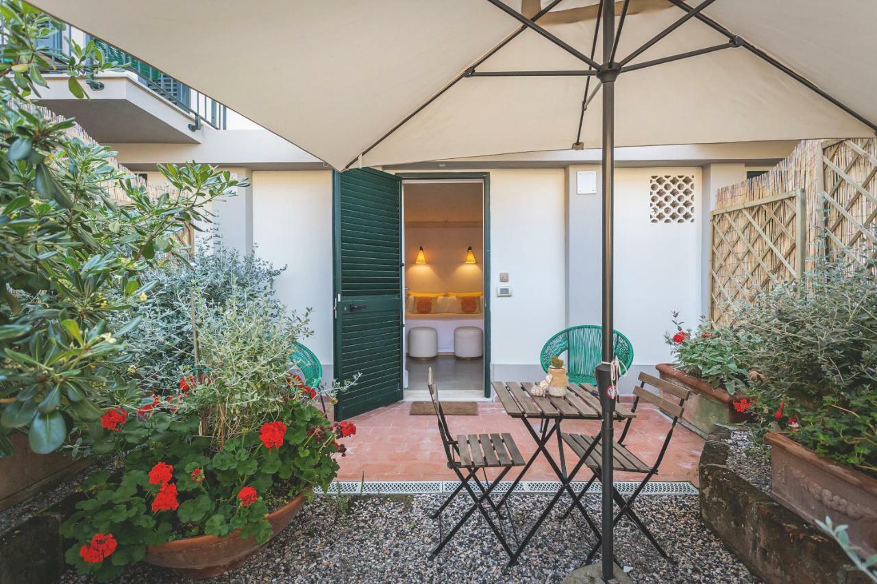 Villa Martini Castiglioncello Extérieur photo