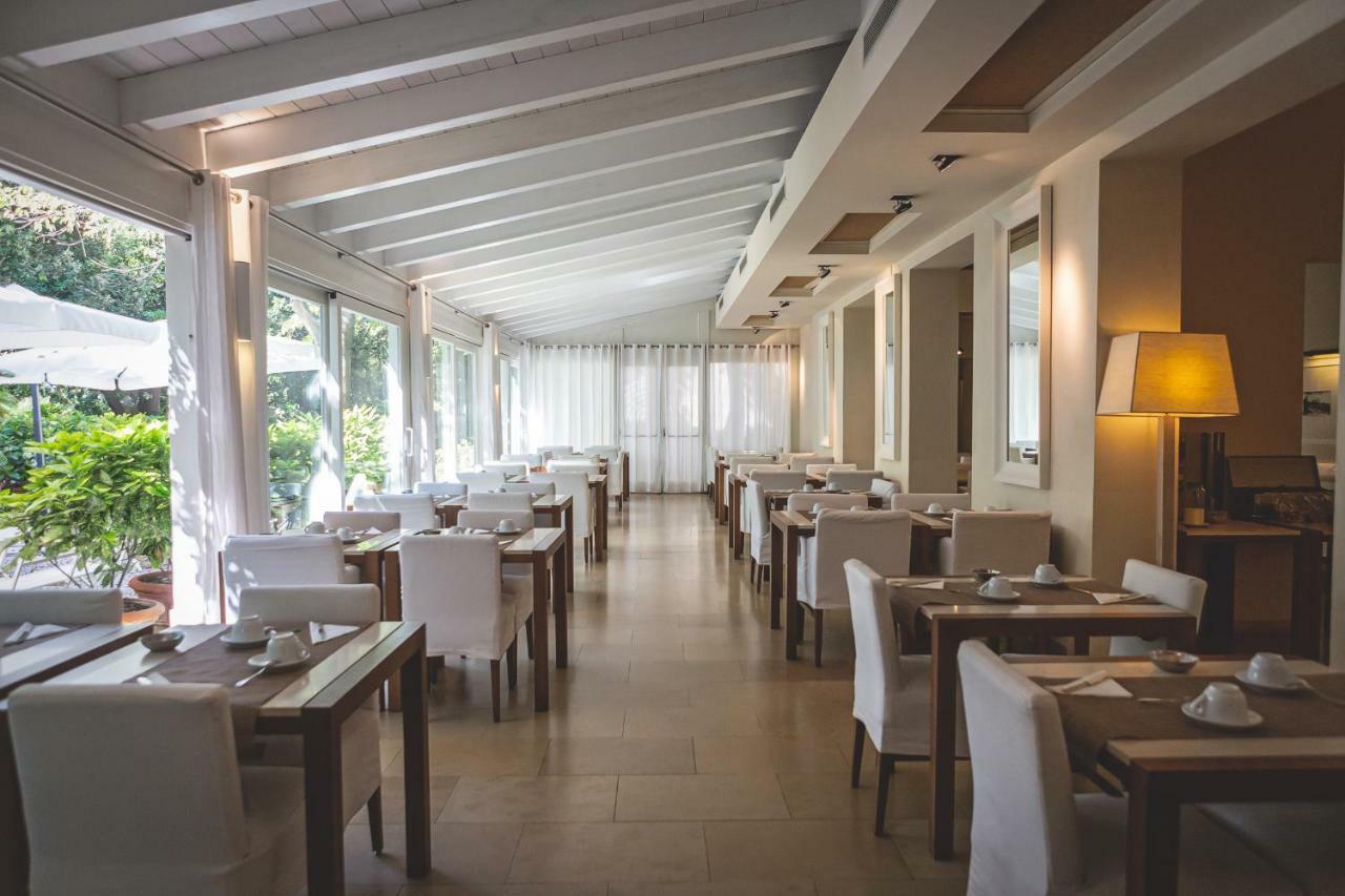 Villa Martini Castiglioncello Extérieur photo