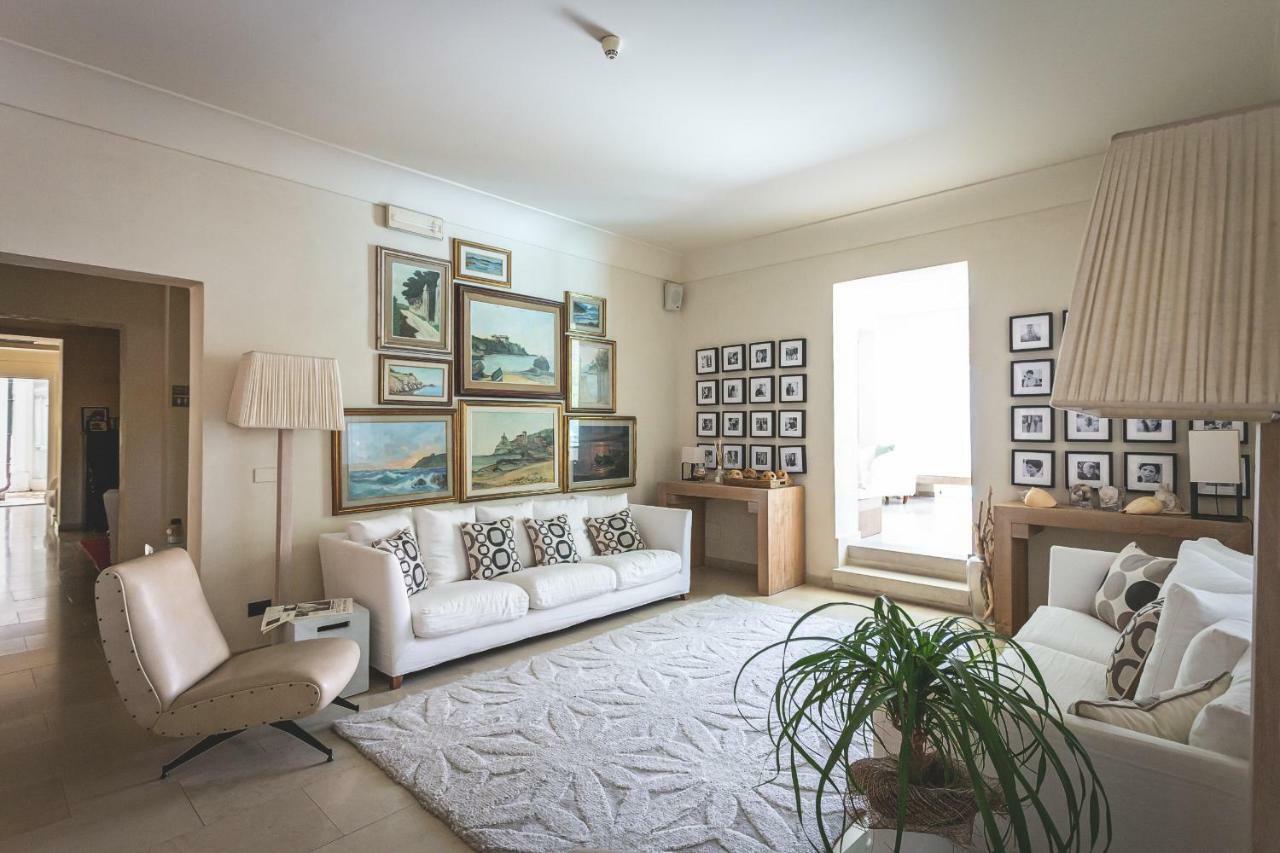 Villa Martini Castiglioncello Extérieur photo