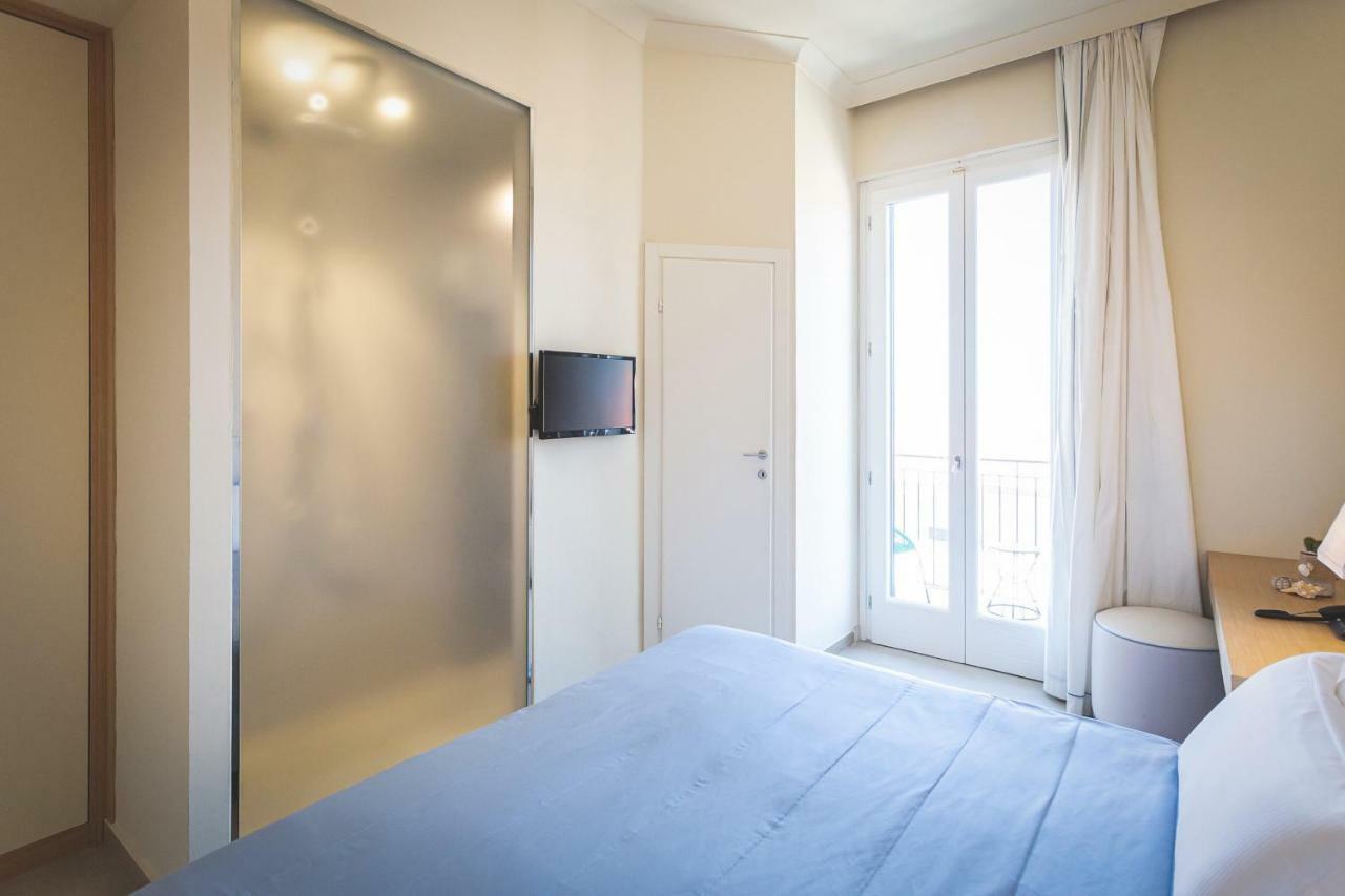 Villa Martini Castiglioncello Extérieur photo