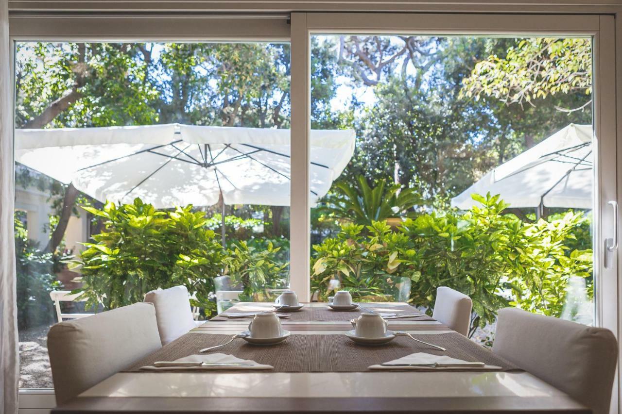 Villa Martini Castiglioncello Extérieur photo