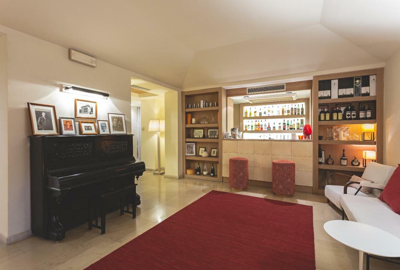 Villa Martini Castiglioncello Extérieur photo